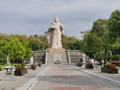 -拜将坛