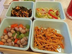 -韩香福烤肉庄园(荣成店)