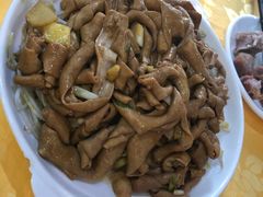 -老字号蛇口德记烧腊饭店·海鲜加工