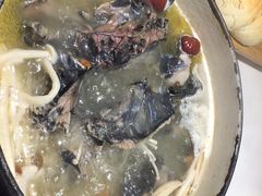 -黑鸡小馆(金源店)