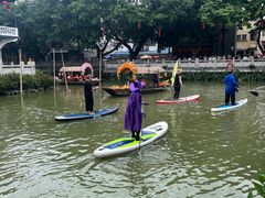 -东涌水乡风情街