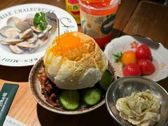 -岛风·台食小馆 ISLAND BISTRO(烟台山店)