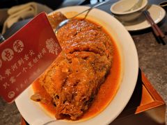 -杏花村水席楼·洛阳水席(老城十字街店)