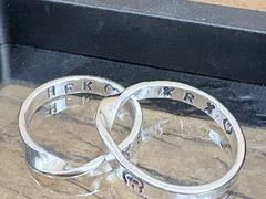 -敲吧手工坊·银饰DIY(观音桥店)