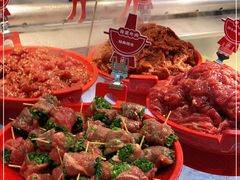 -成都你六姐·牛肉冒菜(城市集市合生汇店)