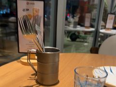 -必胜客(港城新天地店)