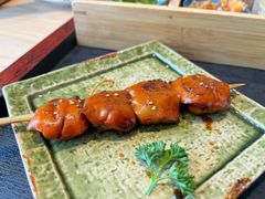 -一石三鸟烧鸟•刺身•定食套餐(南桥美谷店)