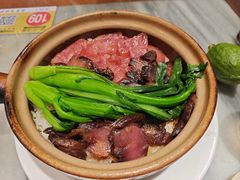 -超记煲仔饭(惠福东路店)