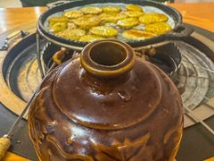 -炭虎子水浒烤肉(梦时代店)