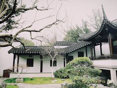 -上海方塔园