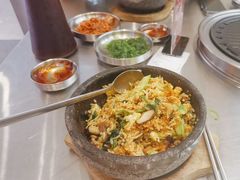 -哈哈碳都·牛肋条无限自助烤肉(宝龙店)