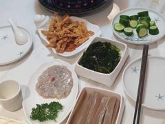 -祥源胡同·涮牛羊肉火锅(花桥店)