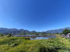 -大九湖