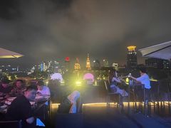 -上海和平饭店华懋阁 Cathay Room