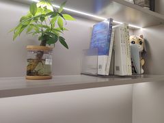 -壹点灵·心理咨询中心(中山公园店)