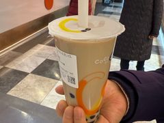 -CoCo都可(天虹广场)