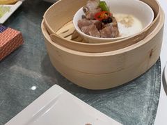 -喜宴又一村·粤菜·茶点·海鲜(壹方天地店)