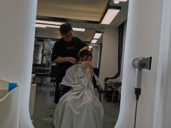 -凯博K-boom Hair Salon