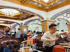 -新疆伊宁远征餐厅