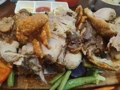 -haxnbauer海森堡德国餐厅(深圳coco店)