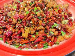 -聂发财重庆江湖菜(解放碑店)