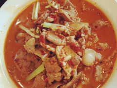 萍乡小炒肉-小姨家常菜(昭萍东路店)