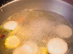 -手选潮汕鲜活牛肉火锅(二七广场店)