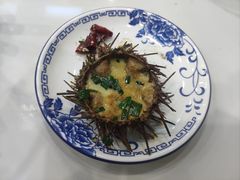 -天隆酒店·本地海鲜鲁菜(烟台大学店)
