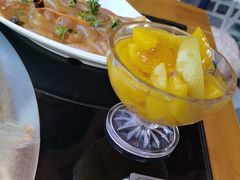 -炖四方东北铁锅炖·烧烤小龙虾(中豪国际店)