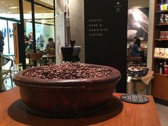 -星巴克臻选(北京银泰店)
