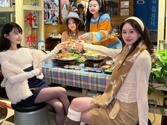 -양평식당·杨平食堂(华贸店)