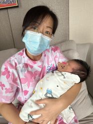 -安雅国际月子会所(拱北森宇富通店)