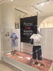 -Bonpoint(恒隆广场店)