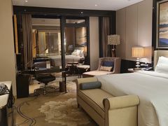 -长沙富力万达文华酒店