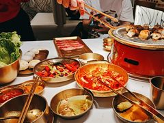 -三宝泥炉·活烤鳗鱼(七宝宝龙店)