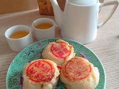 -詹记桃酥(包河万达店)