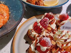-BE BRIGHT KITCHEN(正佳广场店)