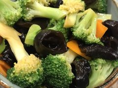 -左陕右甘(亚运村店)