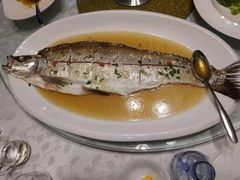 -福禧酒窖·中餐厅 (万柳店)