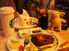 -繁花里音乐餐厅(新天地店)