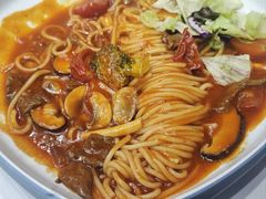 -柠檬树茶餐厅(海雅缤纷城店)