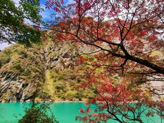 -叠溪松坪沟景区