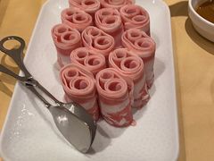 -鼎鼎香·港式火锅(北京SKP店)