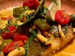 -翠贝卡&Mama Kelly Brunch Coffee(河西店)