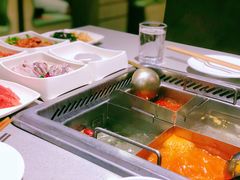 -海底捞火锅(振华商厦店)