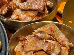 -韩象烤肉·韩国料理(市南麦凯乐旗舰店)