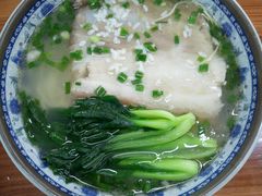 -枫镇面馆(寒山寺店)