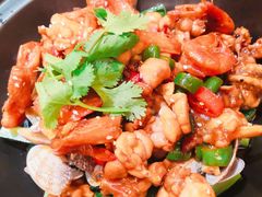 -丽华园(汉阳龙阳店)