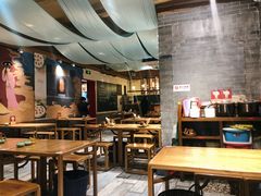 大堂-顺承小院儿
