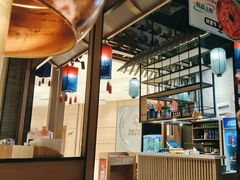 -韩宫宴烤肉·料理(苏州中心店)